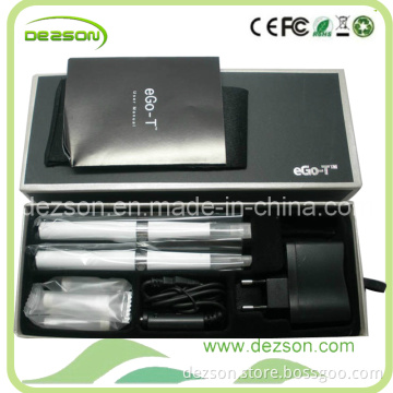 EGO-T with CE4/CE5/Mt3 Clearomizer Double Packed Gift Box Kit Wth 650/900/1100mAh Battery